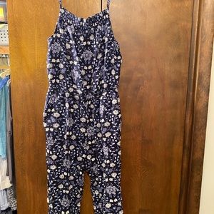 women’s jumpsuit